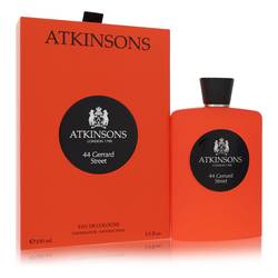 Atkinsons 44 Gerrard Street Fragrance by Atkinsons undefined undefined