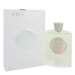 Atkinsons Mint & Tonic Fragrance by Atkinsons undefined undefined