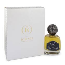 Aurum Fragrance by Kemi Blending Magic undefined undefined