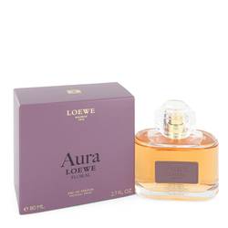 Aura Loewe Floral Fragrance by Loewe undefined undefined