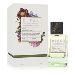 Avant Garden Collection Sweetbriar & Moss Cologne by Clean 3.4 oz Eau De Parfum Spray (Unisex)