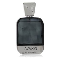 Avalon Pour Homme Cologne by Jean Rish 3.4 oz Eau De Toilette Spray (unboxed)