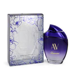 Av Glamour Passionate Fragrance by Adrienne Vittadini undefined undefined