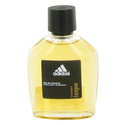 Adidas Victory League Cologne by Adidas 3.4 oz Eau De Toilette Spray (unboxed)