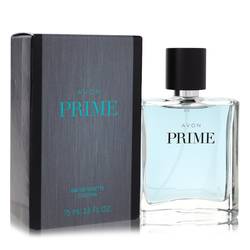 Avon Prime Fragrance by Avon undefined undefined