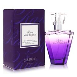 Avon Rare Amethyst Fragrance by Avon undefined undefined