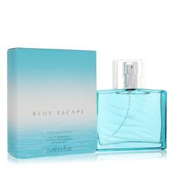 Avon Blue Escape Fragrance by Avon undefined undefined
