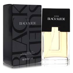 Avon Black Suede Fragrance by Avon undefined undefined
