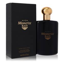 Avon Mesmerize Black Fragrance by Avon undefined undefined