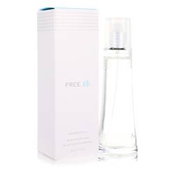 Avon Free O2 Fragrance by Avon undefined undefined