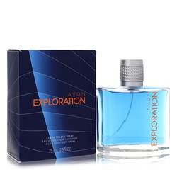 Avon Exploration Fragrance by Avon undefined undefined