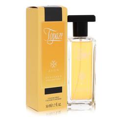 Avon Topaze Perfume by Avon 1.7 oz Cologne Spray