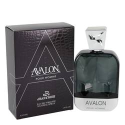 Avalon Pour Homme Fragrance by Jean Rish undefined undefined