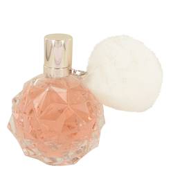 Ari Perfume by Ariana Grande 3.4 oz Eau De Parfum Spray (unboxed)