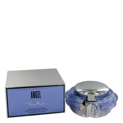 Angel Perfume by Thierry Mugler 6.9 oz Perfuming Body Cream