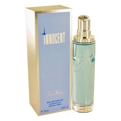 Angel Innocent Perfume by Thierry Mugler 2.6 oz Eau De Parfum Spray (Glass)