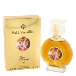 Bal A Versailles Perfume by Jean Desprez 1.7 oz Eau De Toilette Spray