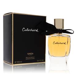 Cabochard Fragrance by Parfums Gres undefined undefined