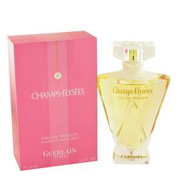 Champs Elysees Fragrance by Guerlain undefined undefined