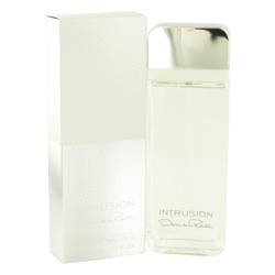 Intrusion Perfume by Oscar De La Renta 3.3 oz Eau De Parfum Spray