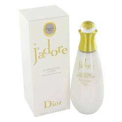 Jadore Perfume by Christian Dior 6.8 oz Body Milk