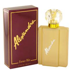 Alexandra Perfume by Alexandra De Markoff 1.7 oz Essence Mist Spray