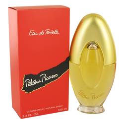 Paloma Picasso Perfume by Paloma Picasso 3.4 oz Eau De Toilette Spray