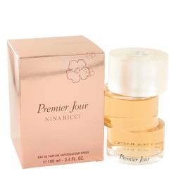 Premier Jour Fragrance by Nina Ricci undefined undefined