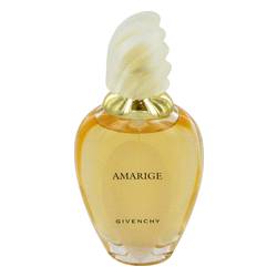 Amarige Perfume by Givenchy 1 oz Eau De Toilette Spray (unboxed)