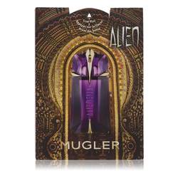 Alien Perfume by Thierry Mugler 0.01 oz Sample