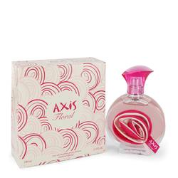 Axis Floral Perfume by Sense Of Space 3.4 oz Eau De Parfum Spray
