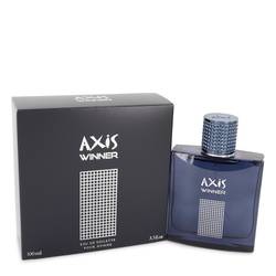 Axis Winner Fragrance by Sense Of Space undefined undefined