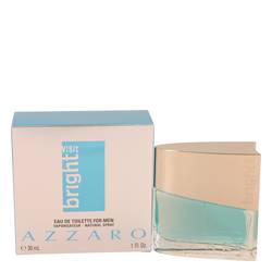 Azzaro Bright Visit Fragrance by Azzaro undefined undefined