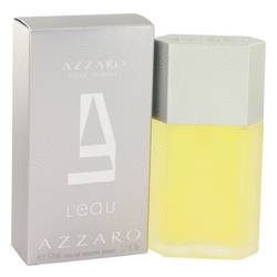 Azzaro L'eau Cologne by Azzaro 1.7 oz Eau De Toilette Spray