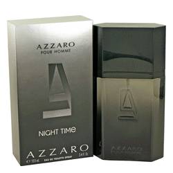 Azzaro Night Time Fragrance by Azzaro undefined undefined