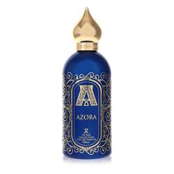 Azora Perfume by Attar Collection 3.4 oz Eau De Parfum Spray (Unisex unboxed)