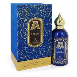 Azora Fragrance by Attar Collection undefined undefined