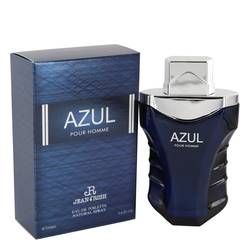 Azul Pour Homme Fragrance by Jean Rish undefined undefined