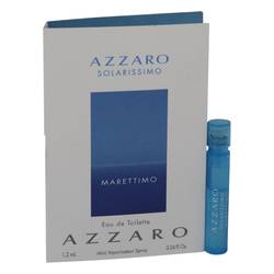 Azzaro Solarissimo Marettimo Fragrance by Azzaro undefined undefined