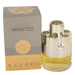 Azzaro Wanted Fragrance by Azzaro undefined undefined