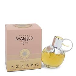 Azzaro Wanted Girl Perfume by Azzaro 1.6 oz Eau De Parfum Spray