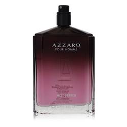 Azzaro Hot Pepper Fragrance by Azzaro undefined undefined