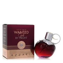 Azzaro Wanted Girl By Night Perfume by Azzaro 2.7 oz Eau De Parfum Spray