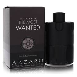 Azzaro The Most Wanted Fragrance by Azzaro undefined undefined