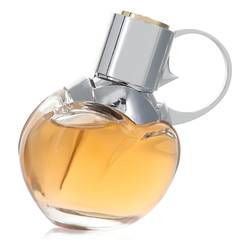 Azzaro Wanted Girl Perfume by Azzaro 1 oz Eau De Parfum Spray (unboxed)