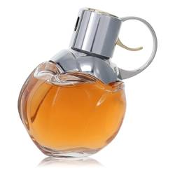 Azzaro Wanted Girl Perfume by Azzaro 1.6 oz Eau De Parfum Spray (unboxed)
