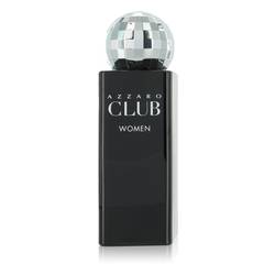 Azzaro Club Perfume by Azzaro 2.5 oz Eau De Toilette Spray (unboxed)