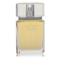 Azzaro Pour Elle Perfume by Azzaro 2.5 oz Eau De Parfum Refillable Spray (unboxed)