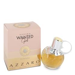 Azzaro Wanted Girl Fragrance by Azzaro undefined undefined