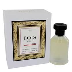 Bois 1920 Ancora Amore Youth Perfume by Bois 1920 3.4 oz Eau De Toilette Spray